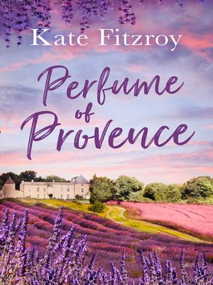 cover image of Perfume of Provence